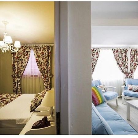 The White Hotel Αλακάτι Εξωτερικό φωτογραφία