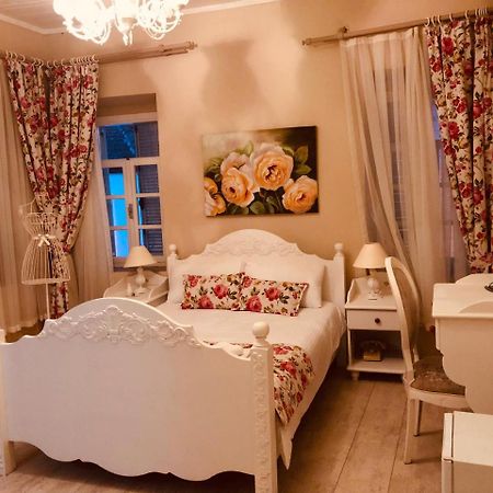 The White Hotel Αλακάτι Εξωτερικό φωτογραφία