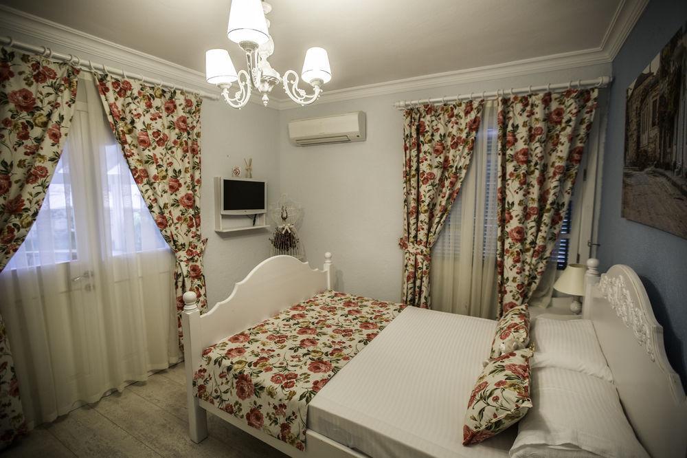 The White Hotel Αλακάτι Εξωτερικό φωτογραφία