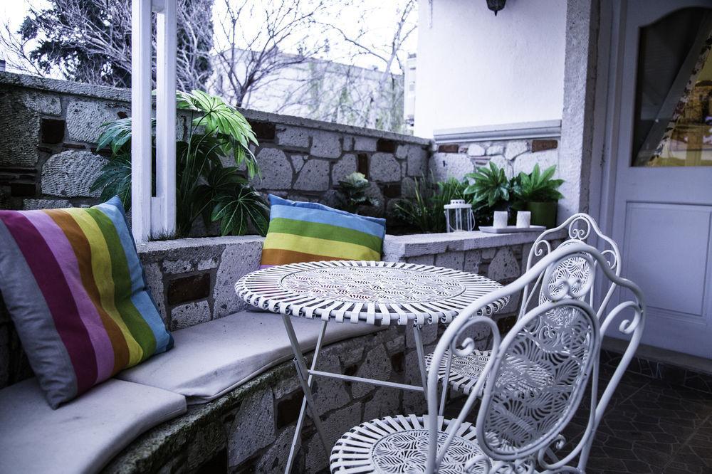 The White Hotel Αλακάτι Εξωτερικό φωτογραφία