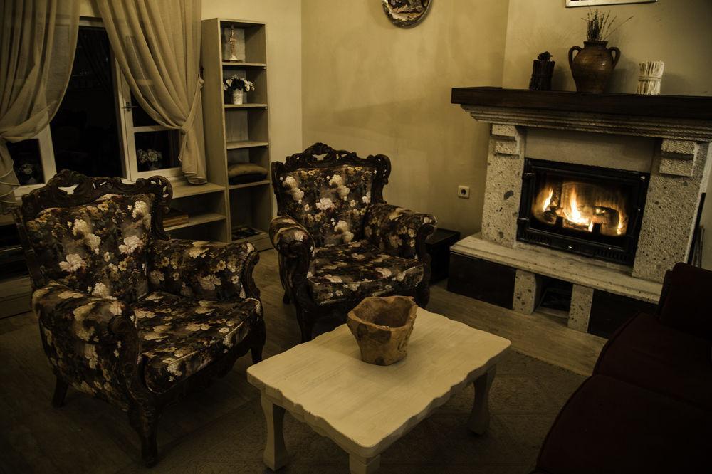 The White Hotel Αλακάτι Εξωτερικό φωτογραφία