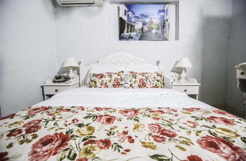 The White Hotel Αλακάτι Εξωτερικό φωτογραφία