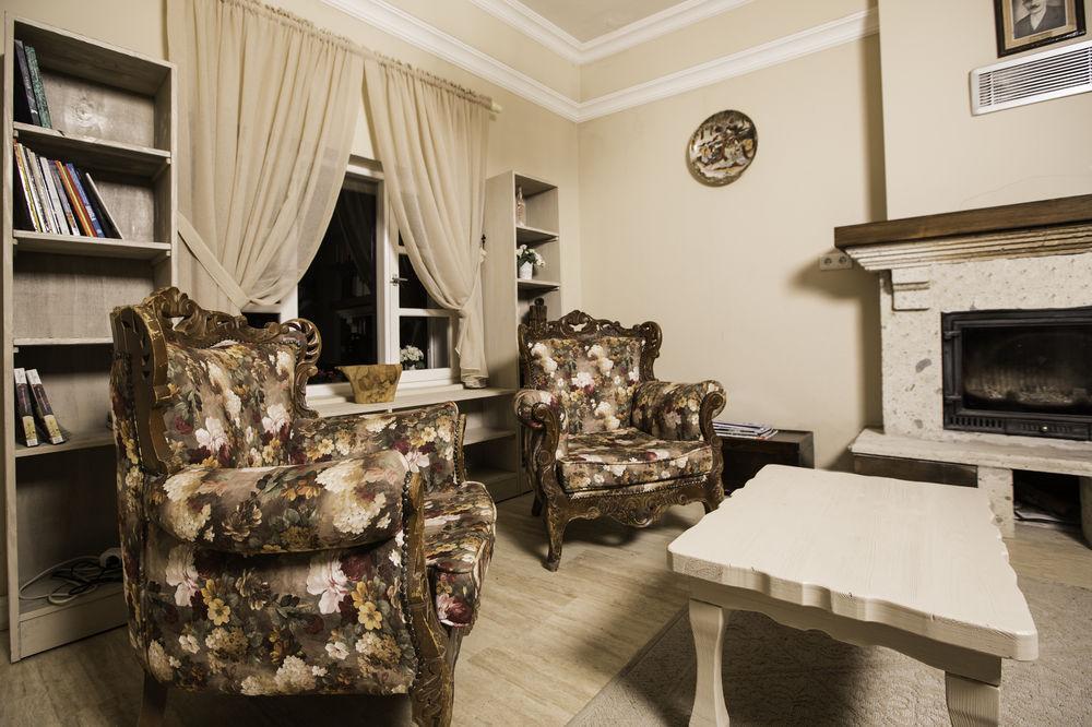 The White Hotel Αλακάτι Εξωτερικό φωτογραφία