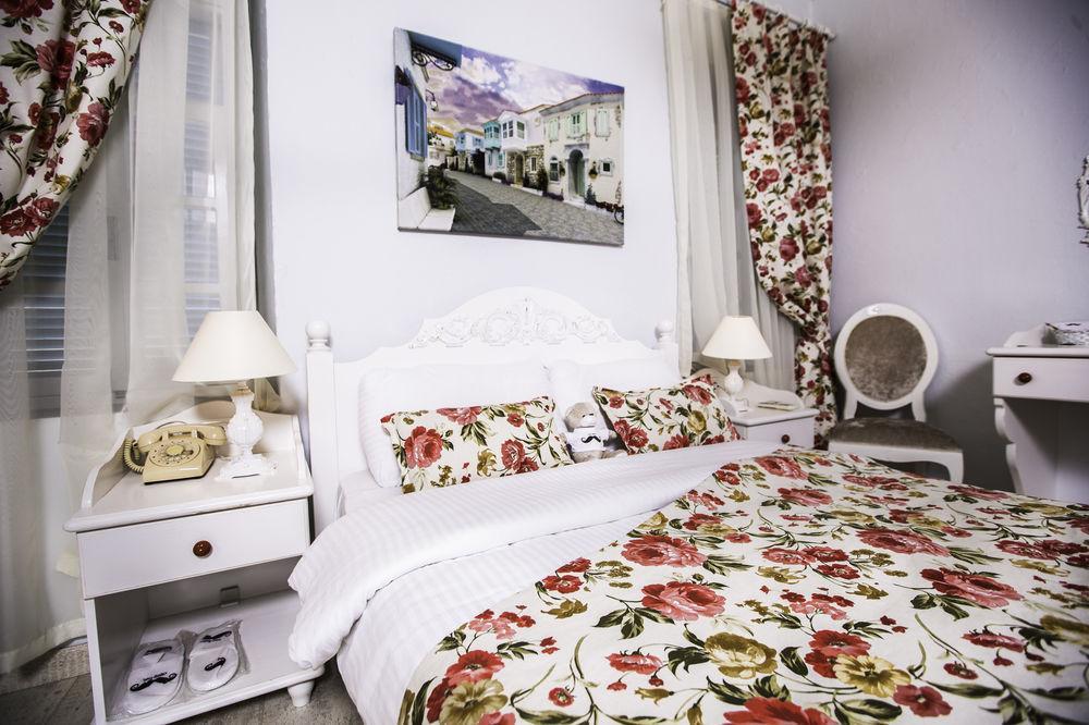 The White Hotel Αλακάτι Εξωτερικό φωτογραφία