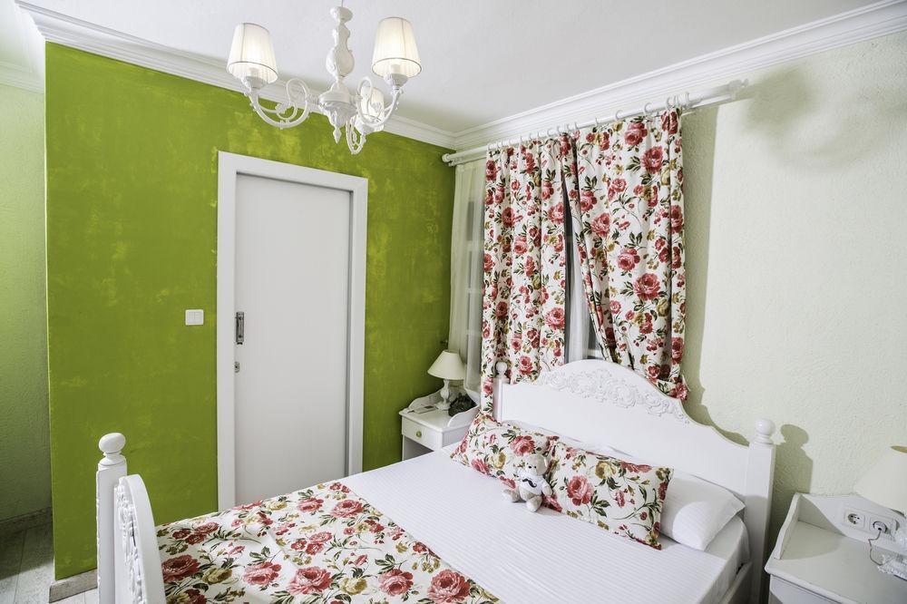 The White Hotel Αλακάτι Εξωτερικό φωτογραφία