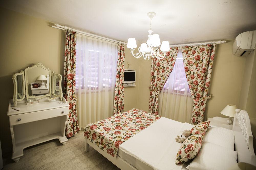 The White Hotel Αλακάτι Εξωτερικό φωτογραφία