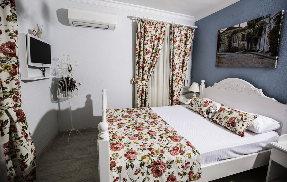 The White Hotel Αλακάτι Εξωτερικό φωτογραφία
