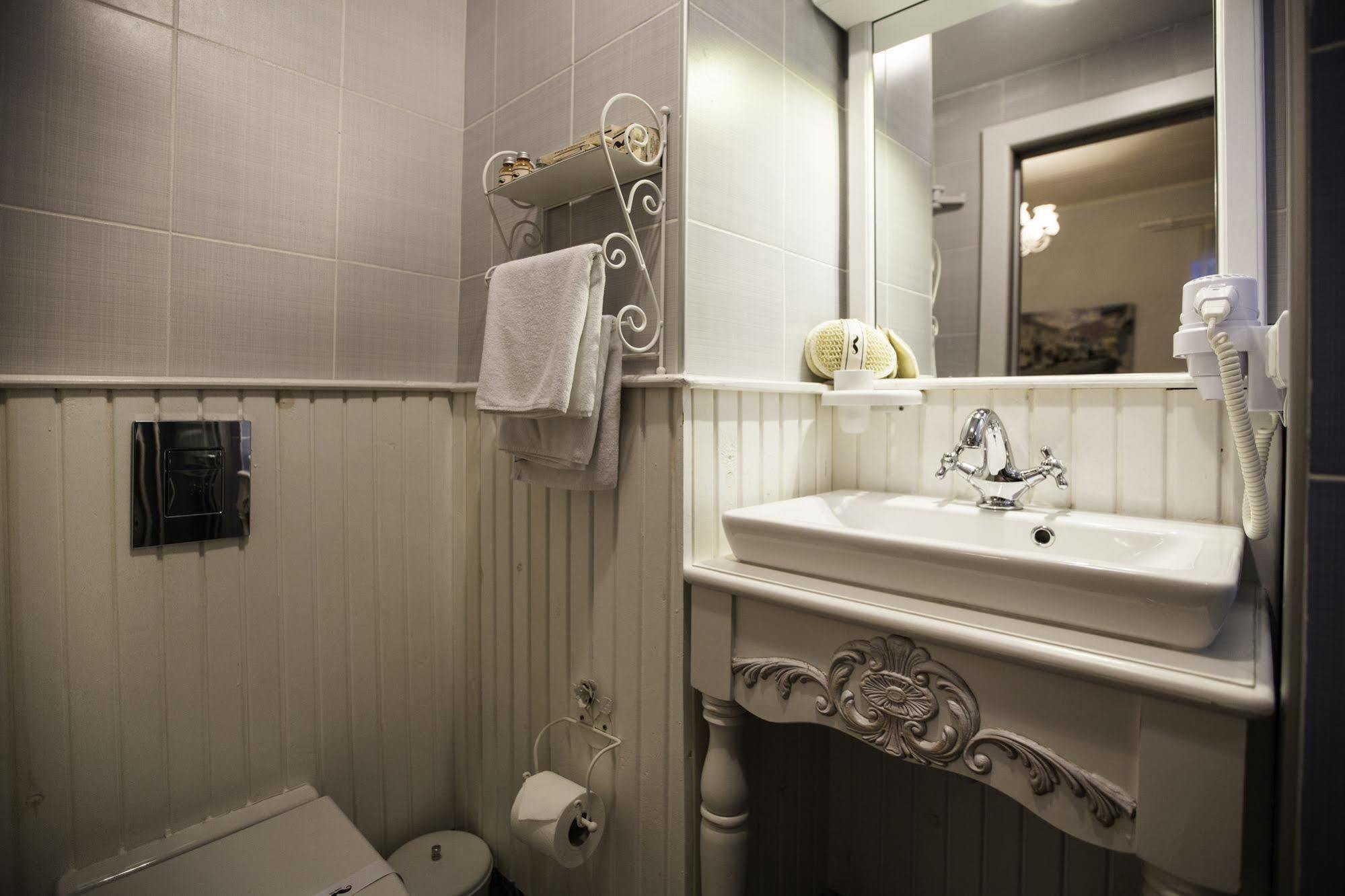 The White Hotel Αλακάτι Εξωτερικό φωτογραφία