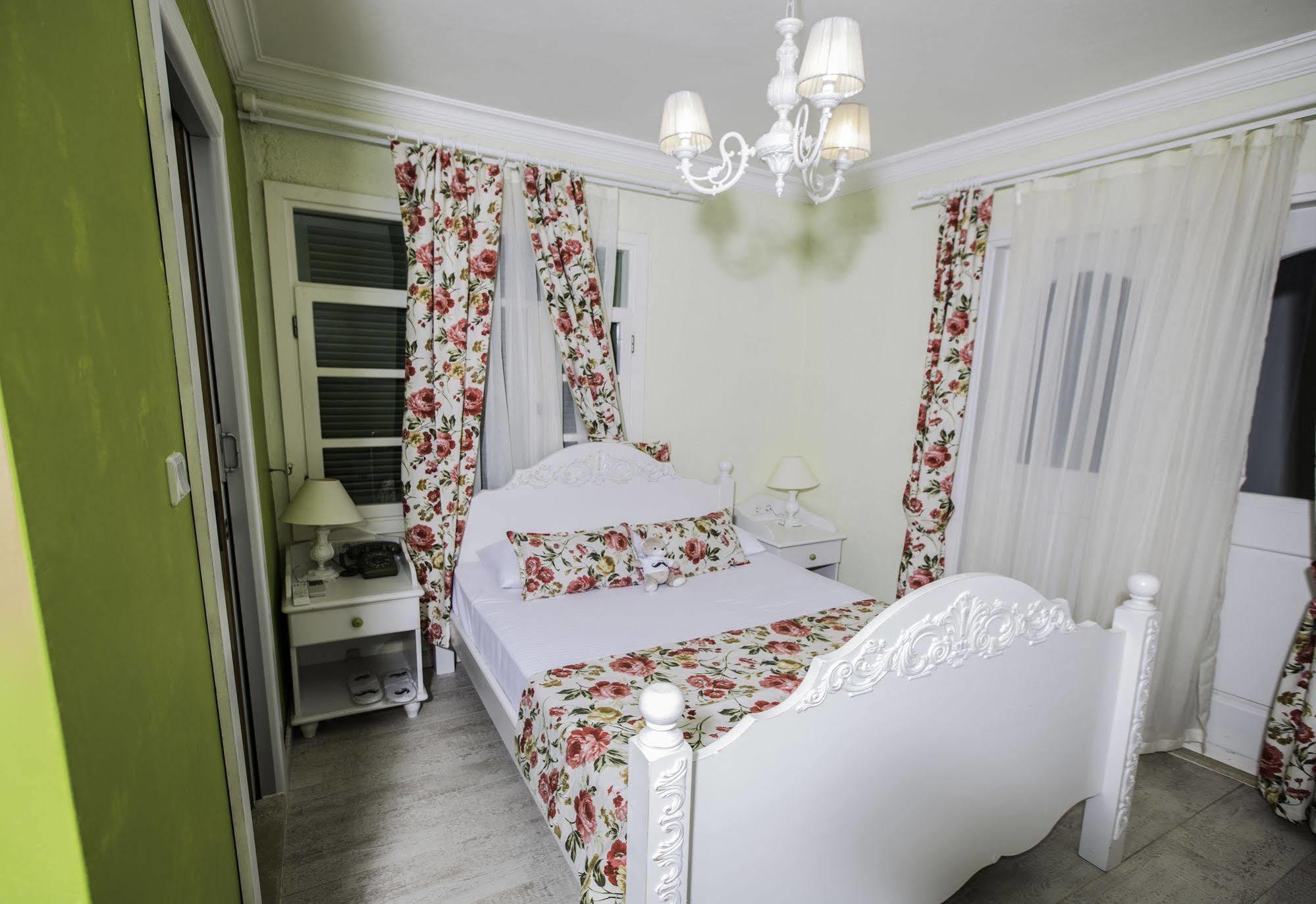 The White Hotel Αλακάτι Εξωτερικό φωτογραφία