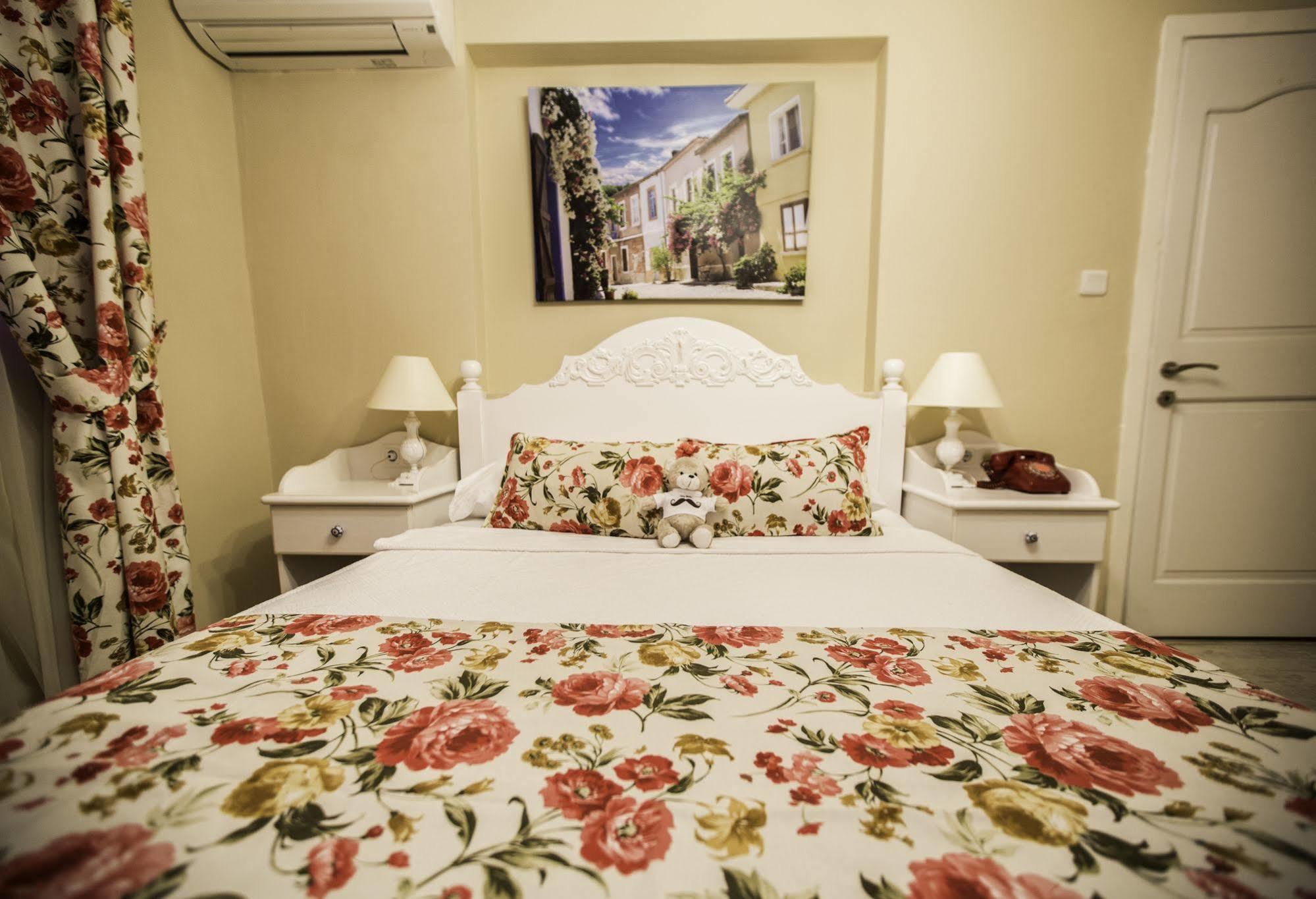 The White Hotel Αλακάτι Εξωτερικό φωτογραφία
