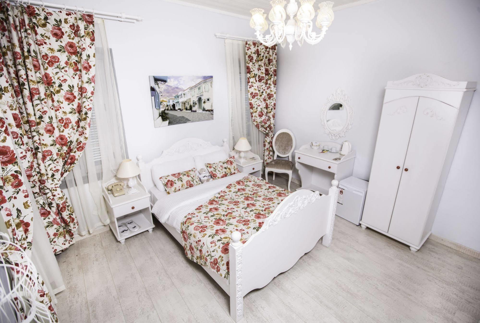The White Hotel Αλακάτι Εξωτερικό φωτογραφία