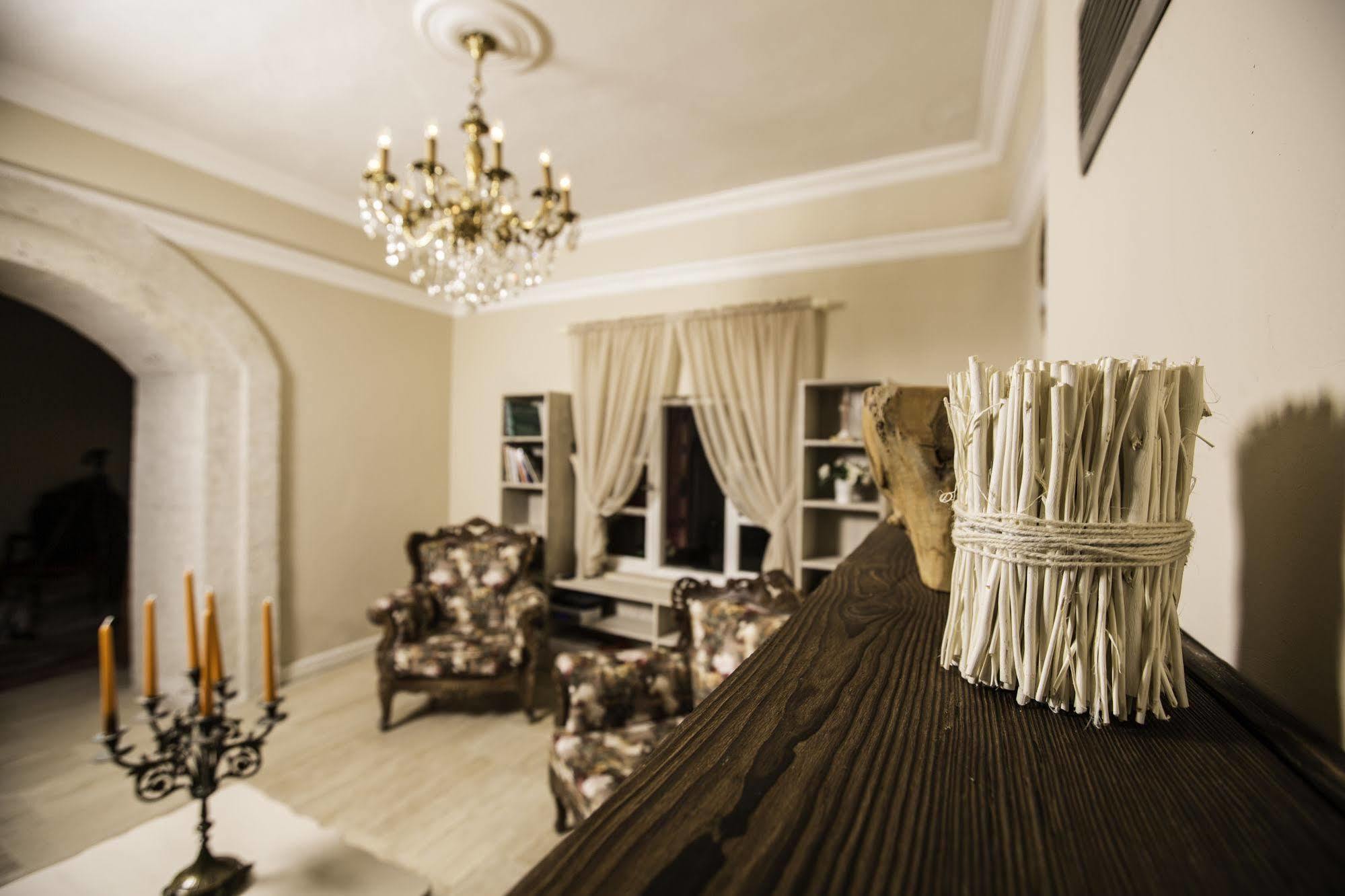 The White Hotel Αλακάτι Εξωτερικό φωτογραφία