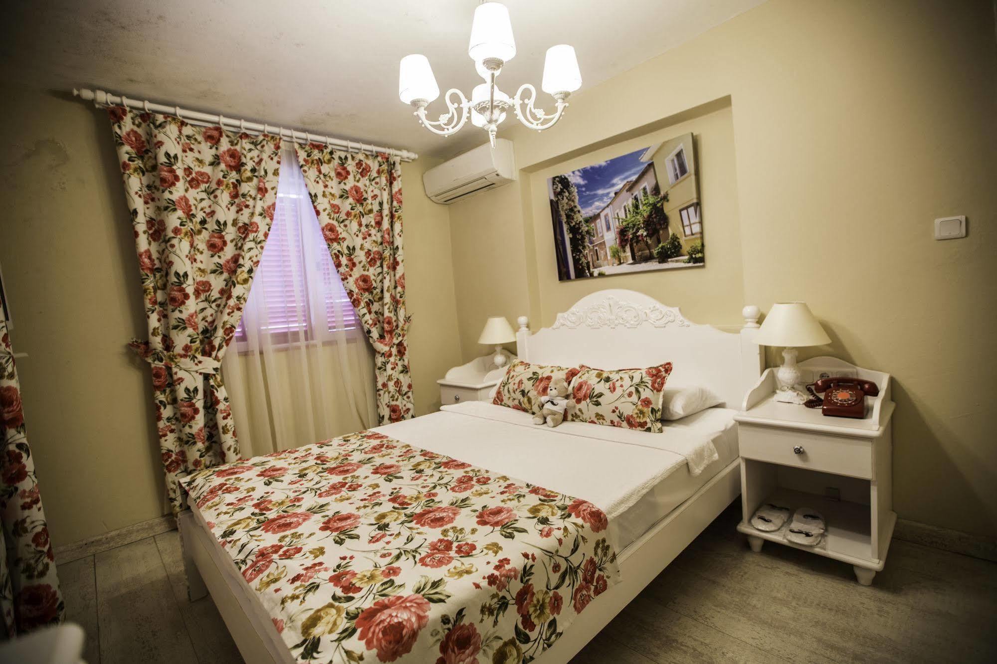 The White Hotel Αλακάτι Εξωτερικό φωτογραφία