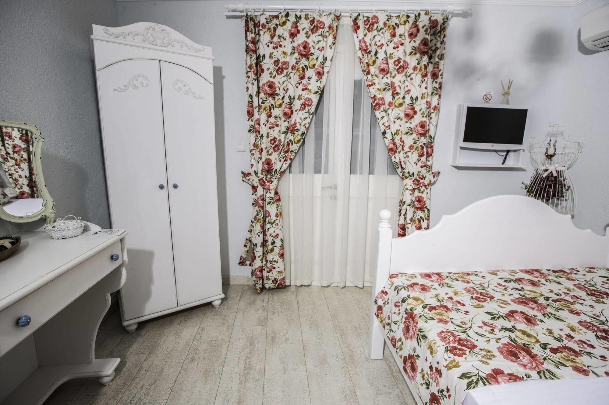 The White Hotel Αλακάτι Εξωτερικό φωτογραφία