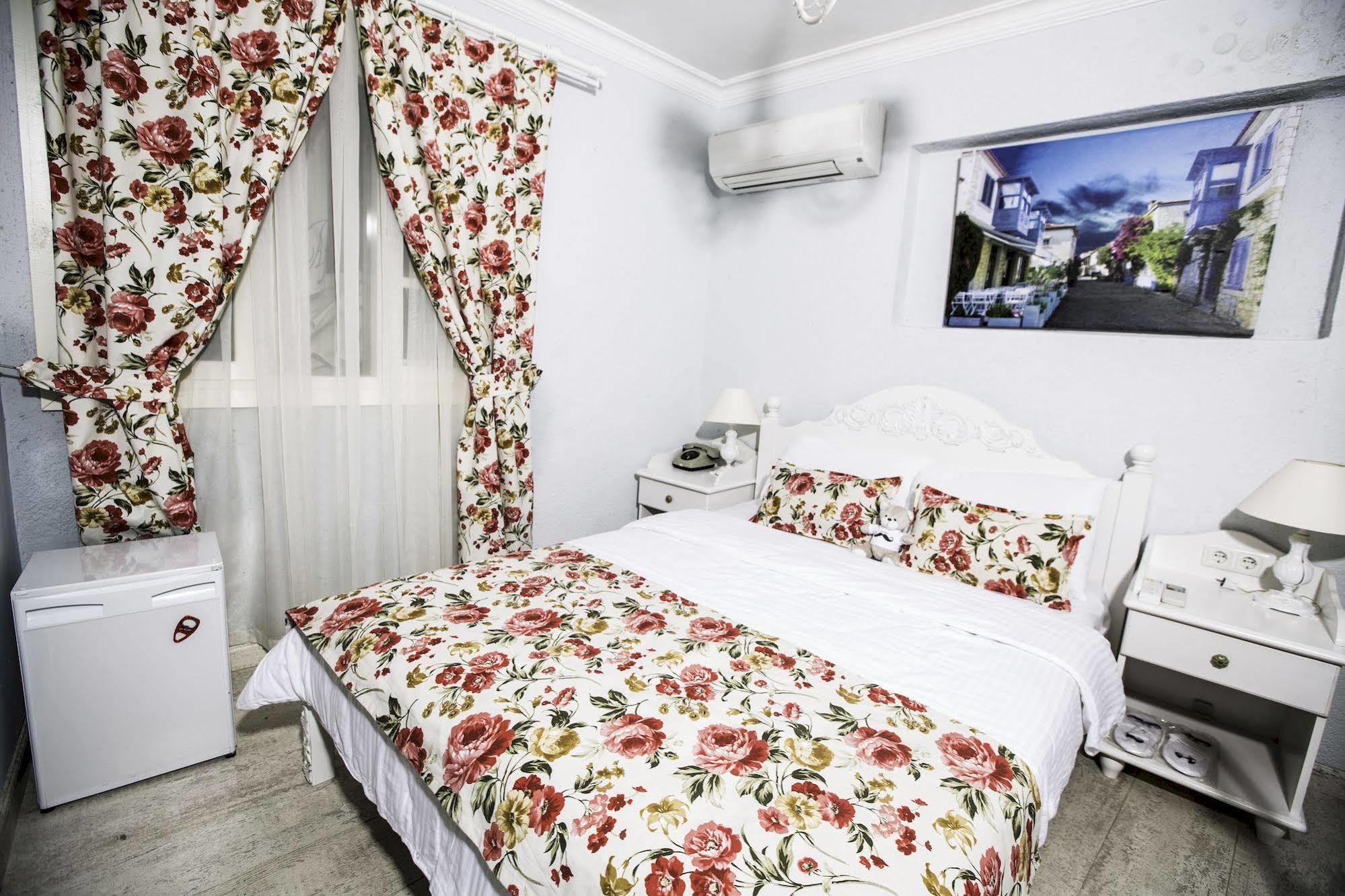 The White Hotel Αλακάτι Εξωτερικό φωτογραφία