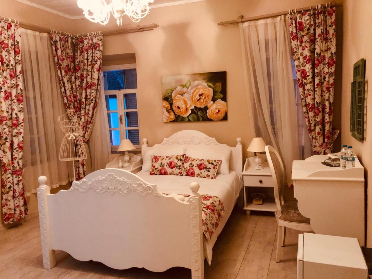 The White Hotel Αλακάτι Εξωτερικό φωτογραφία